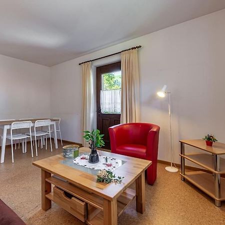 Ferienwohnung Gipfelblick Residenz #2 Kitzbühel Exterior foto