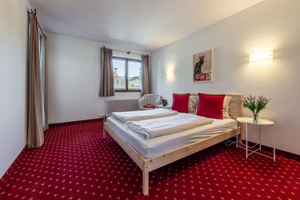 Ferienwohnung Gipfelblick Residenz #2 Kitzbühel Exterior foto