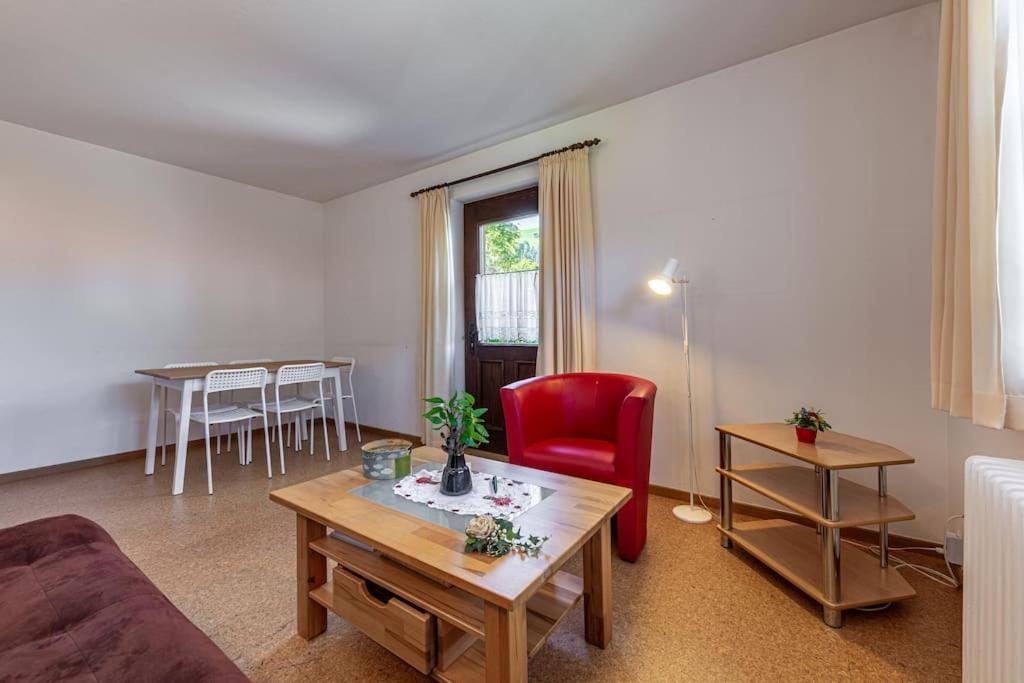 Ferienwohnung Gipfelblick Residenz #2 Kitzbühel Exterior foto