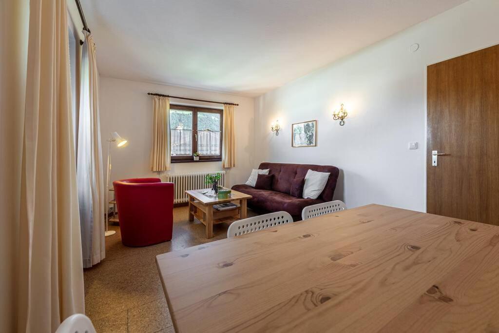 Ferienwohnung Gipfelblick Residenz #2 Kitzbühel Exterior foto