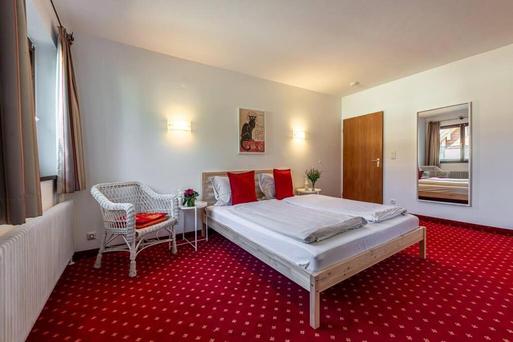 Ferienwohnung Gipfelblick Residenz #2 Kitzbühel Exterior foto