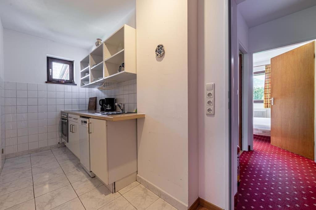 Ferienwohnung Gipfelblick Residenz #2 Kitzbühel Exterior foto