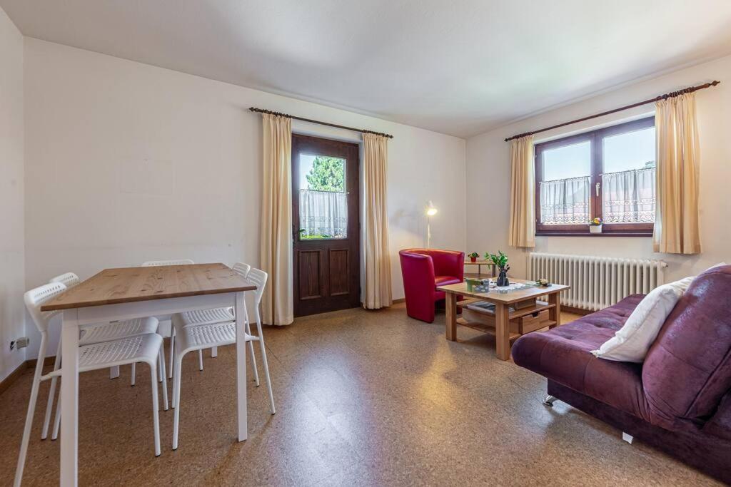 Ferienwohnung Gipfelblick Residenz #2 Kitzbühel Exterior foto